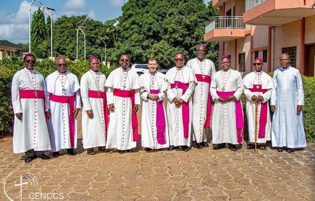 Togo : Les évêques tirent la sonnette d’alarme contre l’intimidation et la violence
