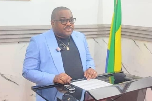 Crise post-électorale : Le LPPG dénonce un « coup d’État politique » contre les institutions républicaines