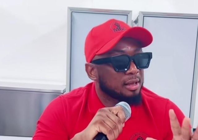 À Minneapolis, le M66 rallume la flamme de la résistance togolaise