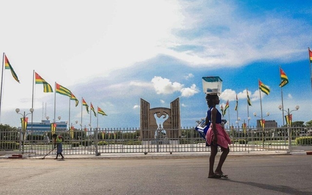 Fêtes de fin d’année, le visage d’un pays qui se meurt