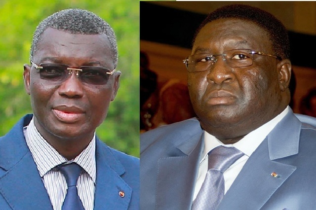 Togo/dernières minutes : Faure Gnassingbé nomme trois nouveaux ministres 