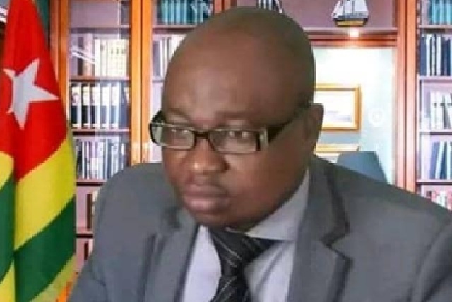 Obsèques de Wisdom Dotsé : deux jours d’hommages entre Lomé et Danyi Elavanyo