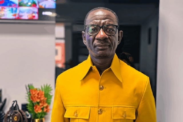 Togo : Mama Omorou appelle à une vigilance accrue face aux activités pédagogiques en période de classe