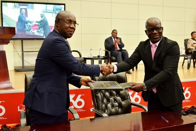 Coopération numérique : le Togo et le Mozambique renforcent leurs liens en cybersécurité