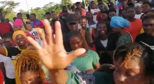 Découverte de gisements de phosphates : l’État suspend les permis de construire à Vo et Zio