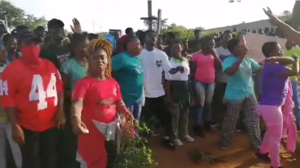 Togo/Affaire SNI Gbatope : le MMLK dénonce une répression injustifiée contre les employés