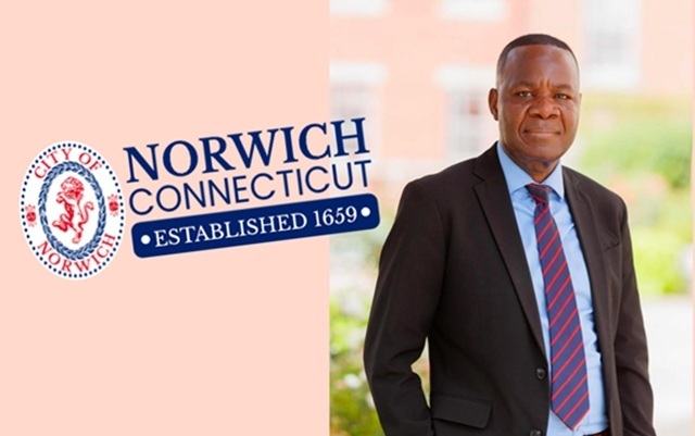 Connecticut : un Togolais entre au conseil municipal de Norwich