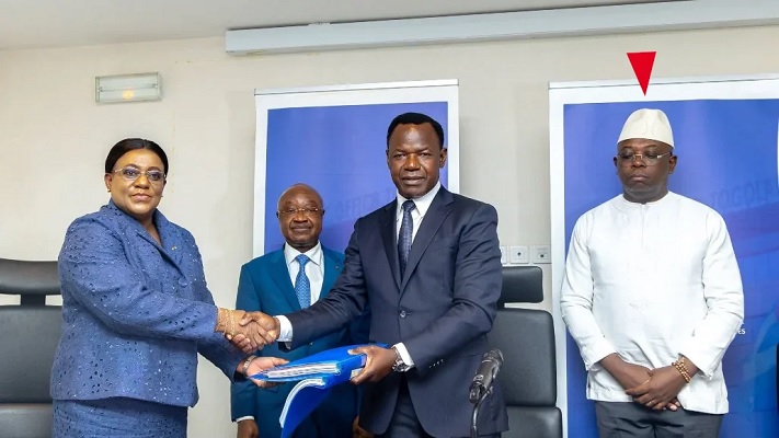 Togo / Marchés publics et corruption: Projecteurs sur Jonas Aklesso Daou…