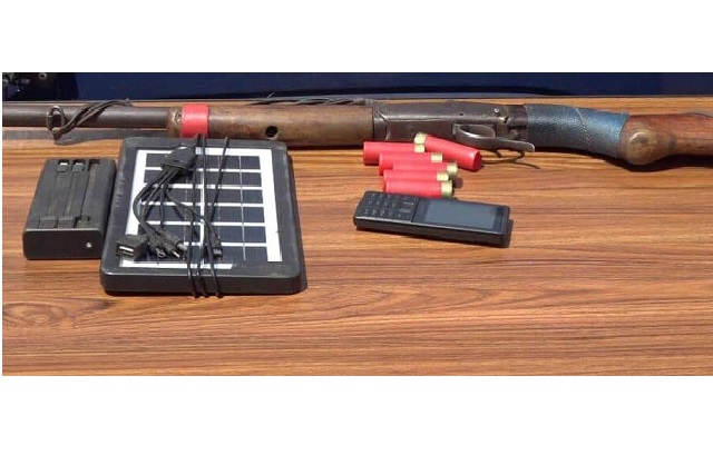 Togo/Échange de tirs à Sotouboua : la Gendarmerie sauve un otage des mains de ses ravisseurs