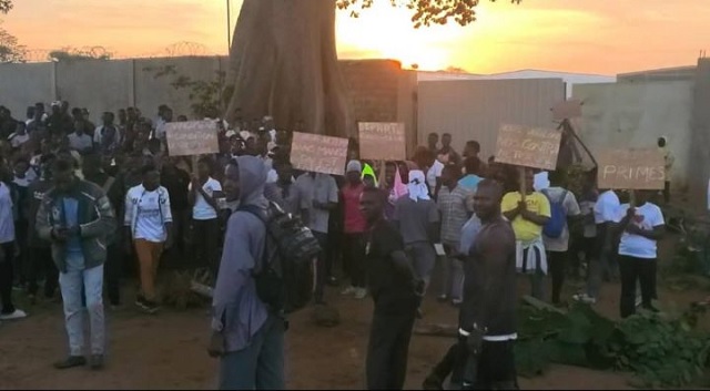 Zone franche de Gbatope : les travailleurs de la SNI se révoltent contre « l’esclavage moderne »