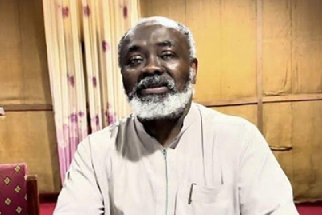 Togo/9è Congrès Panafricain de Lomé, Dr LaKa Lagoke, président du Comité scientifique,, démissionne et tire à boulets rouges sur le Pr Robert Dussey