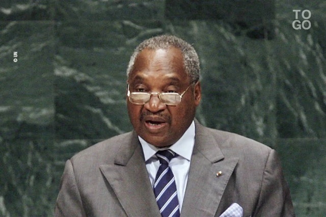 Obsèques de Wisdom Dotsé : deux jours d’hommages entre Lomé et Danyi Elavanyo