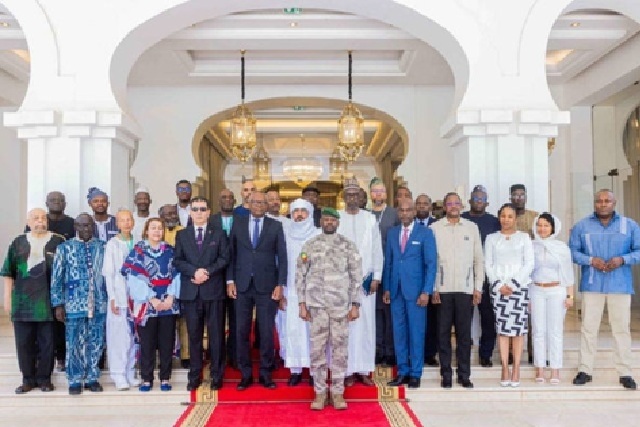 Togo/Sommet du 8 décembre : Freedom Togo-MLN dénonce « une mascarade panafricaniste financée par la dictature »