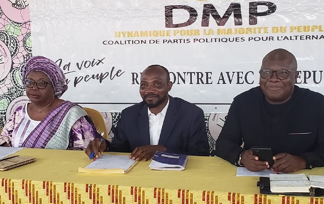 Le Togo face à la fuite en avant d’un régime illégitime