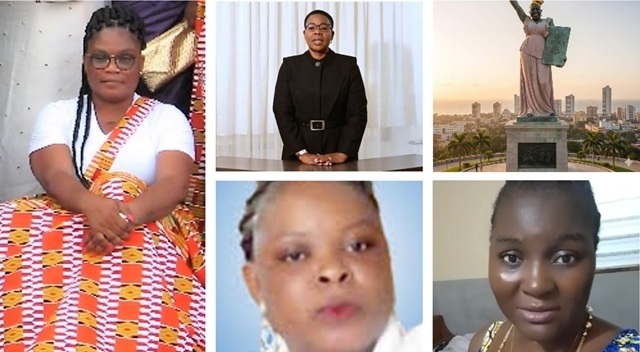 Togo/Nathaniel Olympio appelle à une enquête sur les violences subies par des détenues togolaises