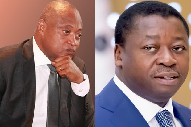 Golfe 4 : Jean-Pierre Fabre dément toute négociation avec UNIR et révèle une approche à 72 heures du vote