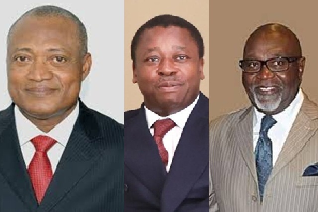 Togo/5ᵉ République : Jean-Pierre Fabre interpelle solennellement Jean-Lucien Savi de Tove