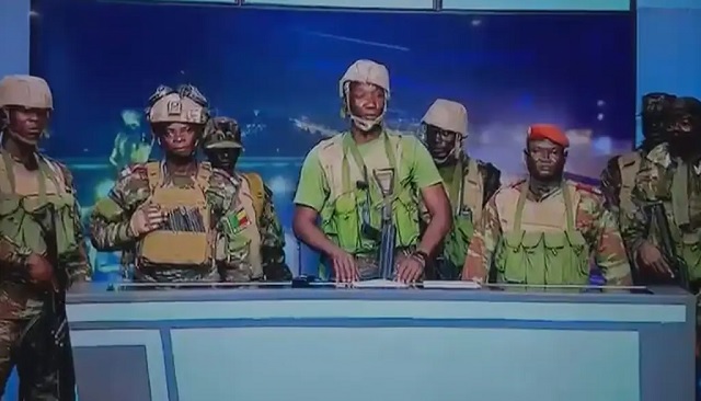 Togo/HCRRUN : « Réparations» et «Réconciliation» en pleine dictature – Encore une arnaque qui insulte la dignité humaine