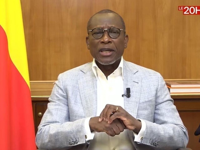 Bénin/Tentative de Coup d’état : les précisions de Patrice Talon à la SRTB