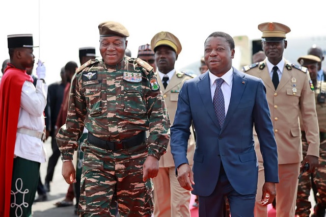 Edito: Nigeria, le géant aux pieds d’argile ?