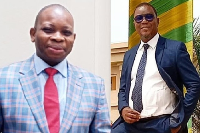 Togo-USA : Christian TRIMUA et les dessous du scandale des passeports de service