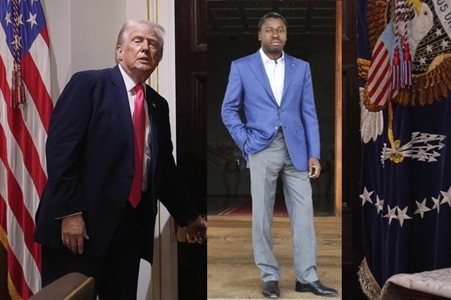 Le Togo dans la tourmente de l’immigration américaine : une « malchance nationale » ?