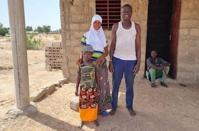 Droits humains : le MMLK appelle à la libération des détenus d’opinion à l’occasion du Nouvel An