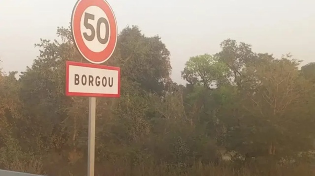 Togo/Borgou: Qui est ce prétendu forestier décrié par les populations pour racket?