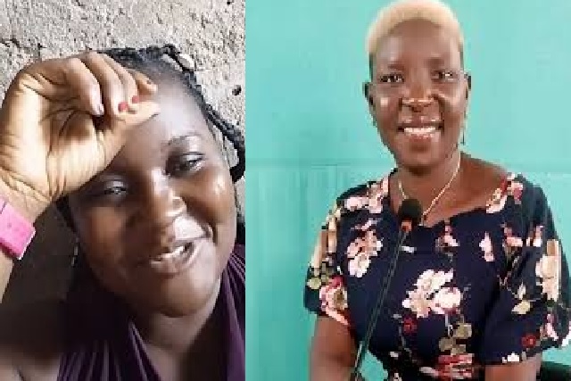 Togo : Ils sont libres !