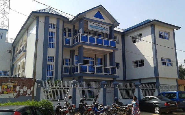 Togo/Pyramide FM : cinq journalistes licenciés pour avoir réclamé leurs droits